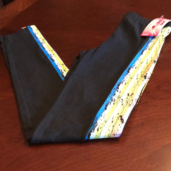 So Nikki Girls Leggings - Picture 3 of 6